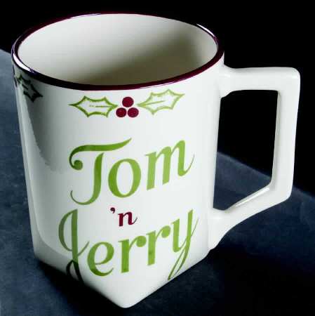 Tom &amp; Jerry by Winfield