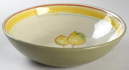 WIN32 8" Round Vegetable Bowl