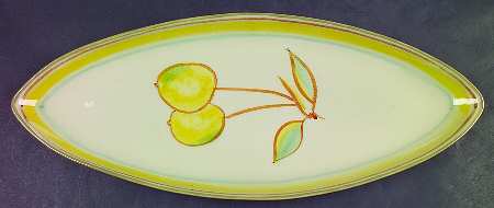 WIN32 20" Fish Platter