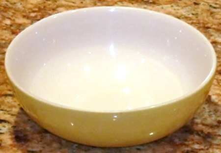 WIN37 Coupe Cereal Bowl