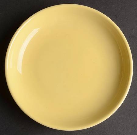 WIN37 Bread & Butter Plate