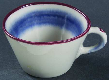 WIN27 (Square) Flat Cup