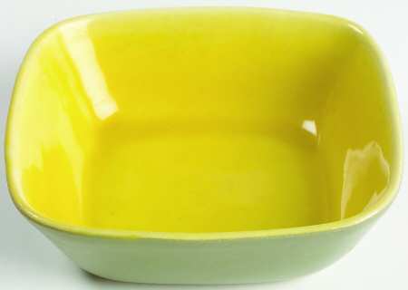 WIN57 (Square) Coupe Cereal Bowl