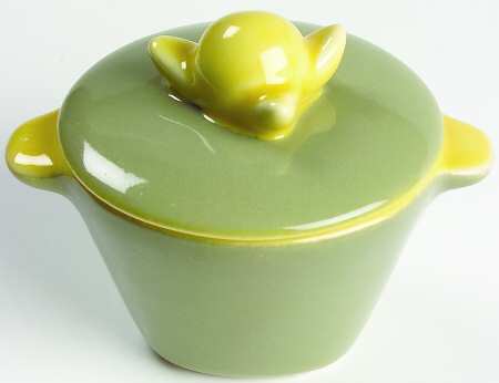 WIN57 (Square) Covered Soup Bowl