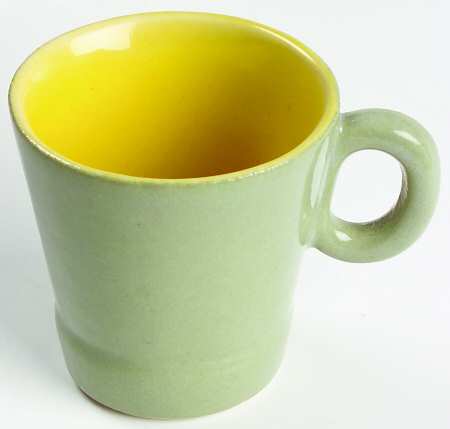 WIN57 (Square) Mug