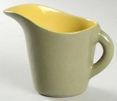 WIN57 (Square) Creamer