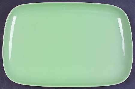 WIN58 12" Rectangular Serving Platter