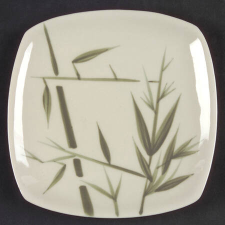 Bamboo (Square) by Winfield