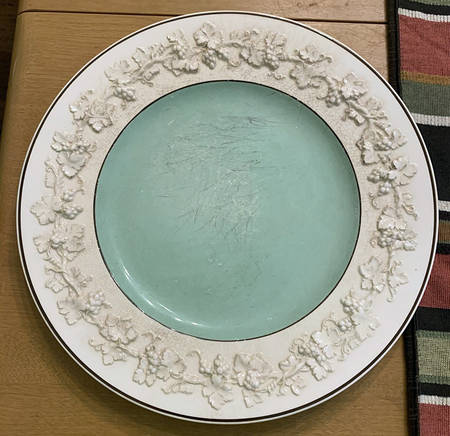 A7205 Dinner Plate
