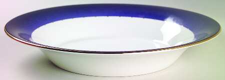 Midnight 10" Individual Pasta Bowl