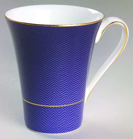 Midnight Mug