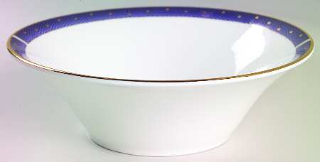 Midnight Soup/Cereal Bowl