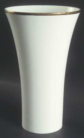 Midnight 9" Vase