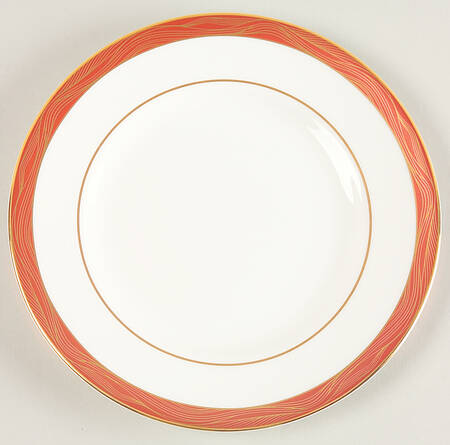 Paris Dessert/Pie Plate