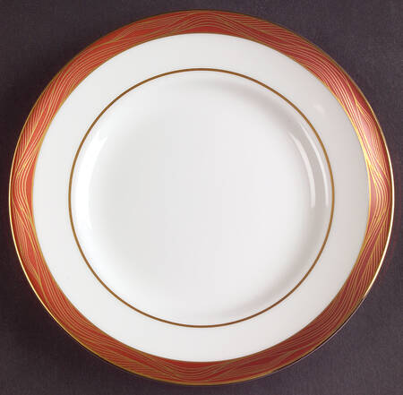 Paris Bread & Butter Plate