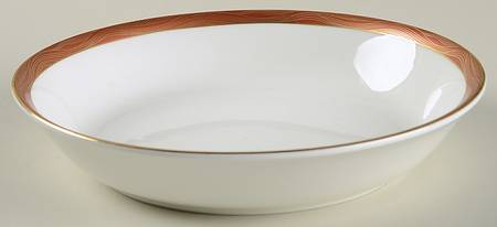 Paris 8" Individual Pasta Bowl