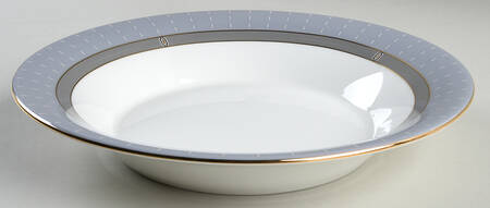 Plaza 10" Individual Pasta Bowl