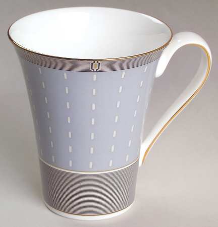 Plaza Mug