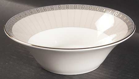 Plaza Coupe Cereal Bowl