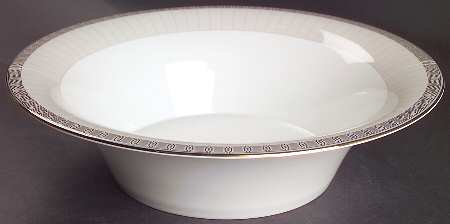 Plaza 12" Pasta Serving Bowl by Wedgwood