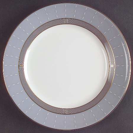 Plaza Salad Plate