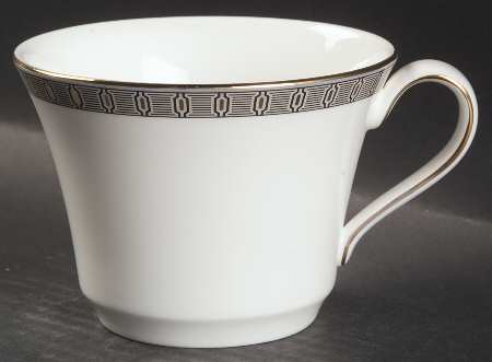 Plaza Breakfast Cup
