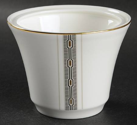 Plaza Sugar Bowl No Lid