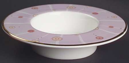 Satin Votive Candleholder by Wedgwood