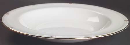 Satin 11" Individual Pasta Bowl