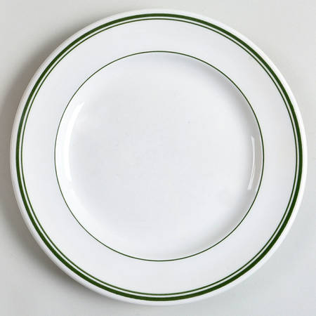 Sherwood Luncheon Plate