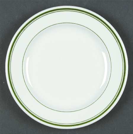 Sherwood Bread & Butter Plate