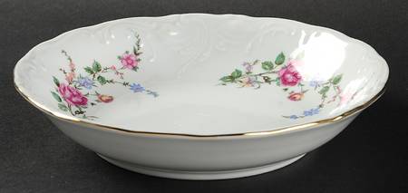 WAV47 Coupe Soup Bowl