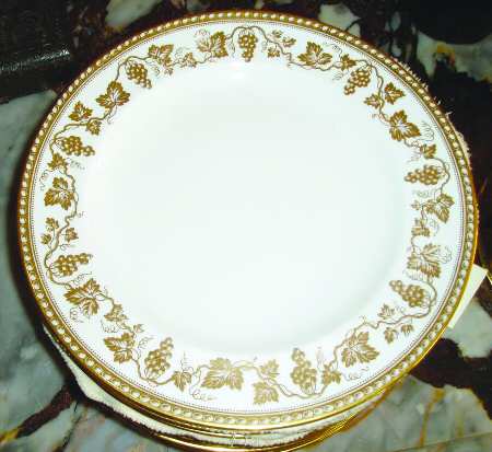 X7107 by Wedgwood