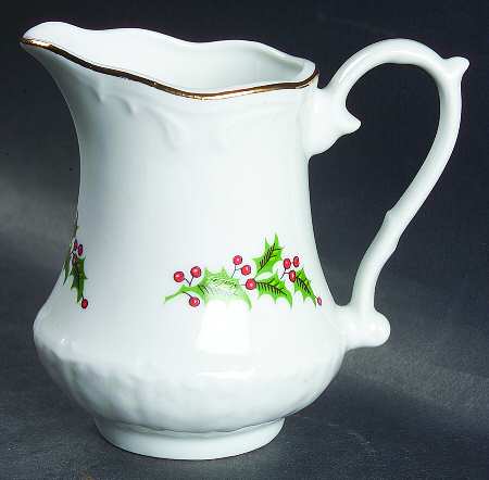WTW3 Creamer