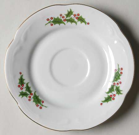 WTW3 Saucer