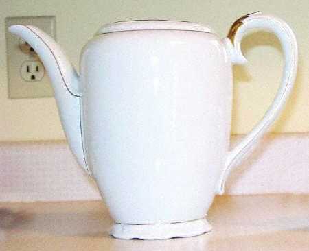 WIG803 Coffee Pot No Lid