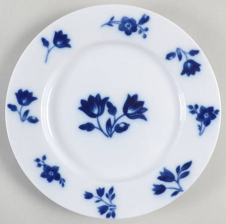Flow Blue by Williams-Sonoma