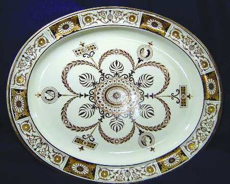Adams by Wedgwood