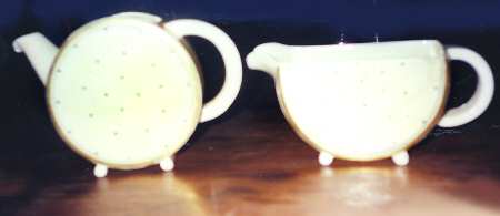 ROS95 Creamer