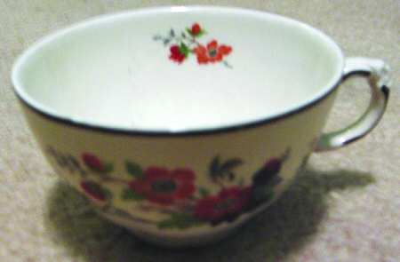 Richmond Flat Cup