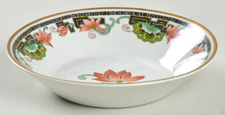 WOO117 Fruit/Dessert (Sauce) Bowl