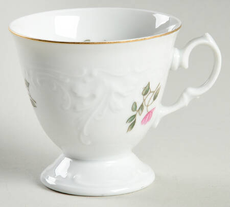 WAV49 Footed Cup
