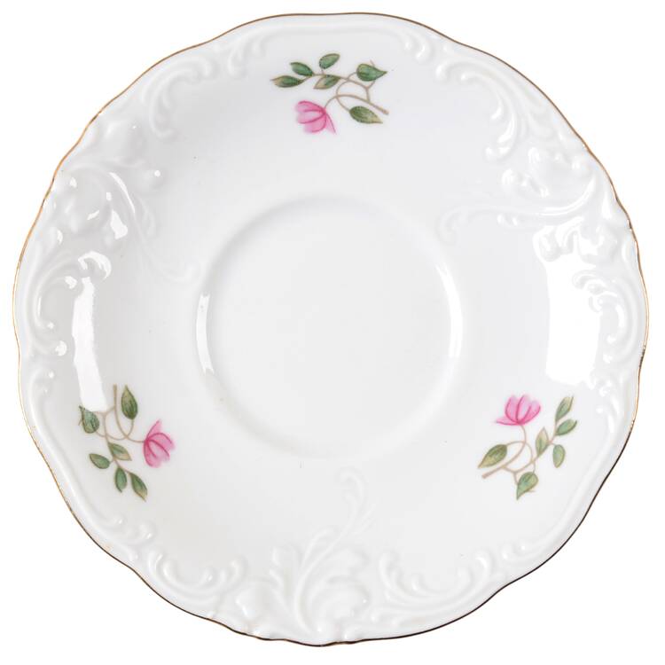 WAV49 Saucer for Demitasse Cup