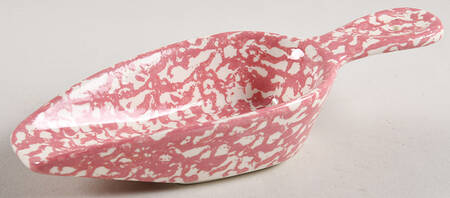 Rose Sponge Large Scoop