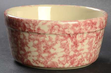 Rose Sponge 5" All Purpose Bowl