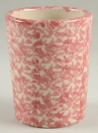 Rose Sponge 8 Oz Tumbler