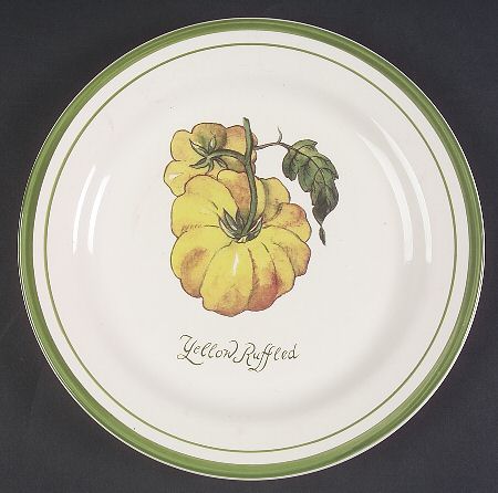 Heirloom Tomatoes Salad Plate