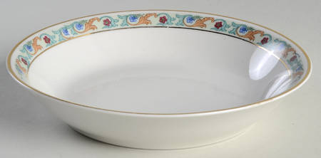 C9234 Coupe Soup Bowl