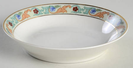 C9234 Fruit/Dessert (Sauce) Bowl