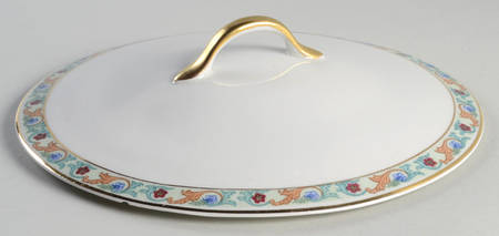 C9234 Lid for Round Vegetable